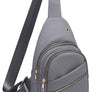 Fashion Sling Backpack