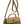 Twist Lock Flap Satchel Crossbody Bag