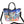 LANY FRENCH GIRLS IN THE CITY MINI TOTE