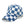 CHECKER PLAID PRINT CAP HAT