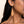 Lightweight Leather Drop Earrings - Chic Look