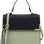 Fashion Top Handle Satchel