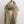 Neutral Gingham Check Frayed Edge Scarf