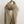 Neutral Gingham Check Frayed Edge Scarf