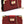 Fashion Turn Lock Crossbody Wallet