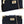 Fashion Turn Lock Crossbody Wallet