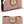 Fashion Turn Lock Crossbody Wallet