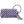 SL Monogram Cuff Handle Clutch Crossbody Bag