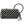 SL Monogram Cuff Handle Clutch Crossbody Bag