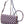 SL Monogram Cuff Handle Clutch Crossbody Bag