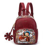 LANY x Betty Boop Little Woman in Shoe Backpack
