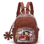 LANY x Betty Boop Little Woman in Shoe Backpack