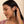 Lightweight Feather Dangle Earrings - Elegant Fit