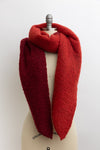Cozy Double Tone Scarf