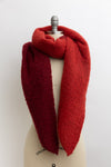 Cozy Double Tone Scarf
