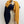 Cozy Double Tone Scarf