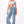 Wide leg, denim pants, jeans, western