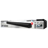 Supersonic 35 Inch Optical BT Soundbar w Remote