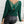 Lace Detail Butterfly Back Round Neck Long Sleeve T-Shirt