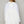 POL Crochet Patchwork Frayed Edge Half Button Knit Top