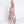 DIONA J DAMASK PRINT OPEN FRONT LONG KIMONO ONE SIZE COLOR RED