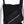 Fame Multi Pocket Nylon Crossbody Bag
