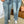 Judy Blue Full Size Medium Rise Bootcut Jeans