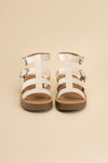 LEDELL-S GLADIATOR SANDALS