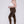 Plus Mineral Washed Wide Waistband Yoga Leggings