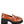 Jonah Tassels Detail Chunky Loafers