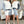 Double Take Full Size Contrast Drop Shoulder Top and Shorts Set