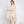 DIONA J FLORAL LACE KIMONO WITH TASSEL ONE SIZE COLOR BEIGE