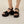 STACIE-S PLATFORM SANDALS