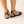 LINDEN-S ANKLE STRAP FLATS