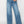 bytos Full Size High Rise Wide Leg Jeans with Pockets