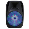 Supersonic 15 Inch Professional BT Speaker