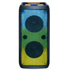 Supersonic 2x 8 Inch Portable Bluetooth Speaker