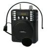 Supersonic Bluetooth Portable PA System