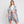 DIONA J ABSTRACT PAISLEY PRINT KIMONO CARDIGAN ONE SIZE COLOR TURQUOISE