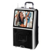 Supersonic 15 Inch Touch Screen Karaoke Speaker