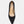 Beast Fashion Faux Suede Point Toe Pumps