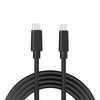 Naztech Fast Charge USB-C to MFi Cable 12ft