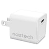 Naztech 20W PD Mini Fast Wall Charger