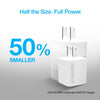 Naztech 20W PD Mini Fast Wall Charger