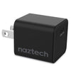 Naztech 20W PD Mini Fast Wall Charger