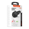 HyperGear SpeedBoost 45W Dual Output Car Charger