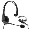 HyperGear V100 Office Professional Wired Headset