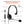 HyperGear V100 Office Professional Wired Headset