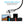 Naztech Titanium USB to USB-C Braided Cable 6ft