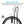 Naztech Titanium USB to USB-C Braided Cable 6ft